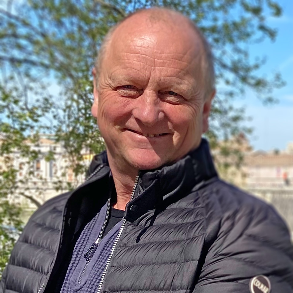 Wolfgang Timmann